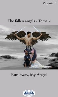 Run Away, My Angel - Virginie T. - ebook