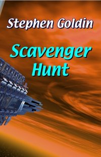Scavenger Hunt - Stephen Goldin - ebook
