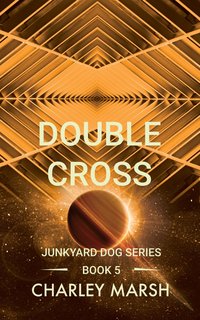 Double Cross - Charley Marsh - ebook