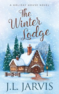 The Winter Lodge - J.L. Jarvis - ebook