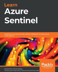 Learn Azure Sentinel - Richard Diver - ebook