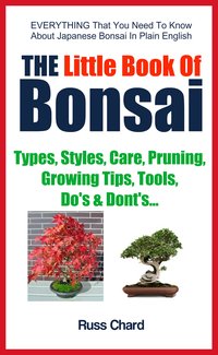 Little Book Of Bonsai - Russ Chard - ebook