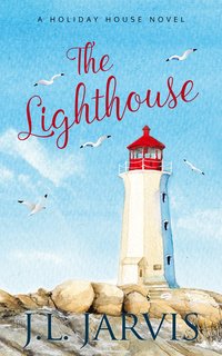 The Lighthouse - J.L. Jarvis - ebook