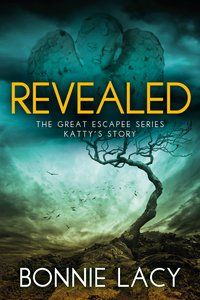 Revealed - Bonnie Lacy - ebook