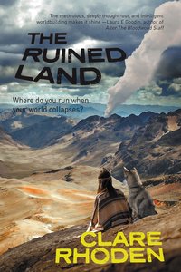 The Ruined Land - Clare Rhoden - ebook