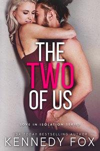 The Two of Us - Kennedy Fox - ebook