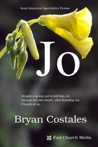 Jo - Bryan Costales - ebook