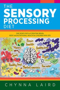 The Sensory Processing Diet - Chynna Laird - ebook