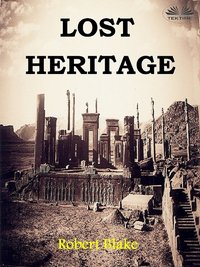Lost Heritage - Robert Blake - ebook