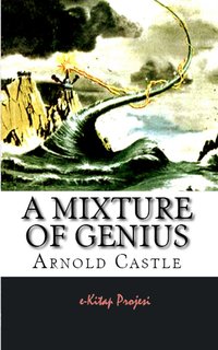 A Mixture of Genius - Arnold Castle - ebook