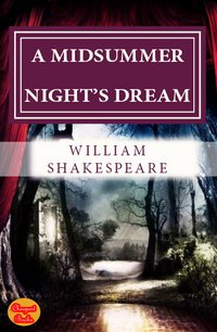 A Midsummer Night's Dream - William Shakespeare - ebook