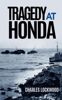 Tragedy At Honda - Charles A. Lockwood - ebook