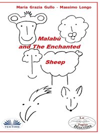 Malabù And The Enchanted Sheep - Massimo Longo - ebook