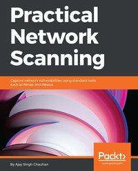 Practical Network Scanning - Jacob Cox - ebook