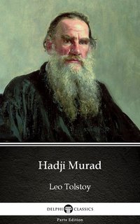 Hadji Murad by Leo Tolstoy (Illustrated) - Leo Tolstoy - ebook