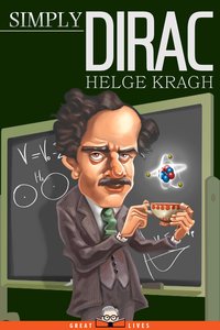 Simply Dirac - Helge Kragh - ebook