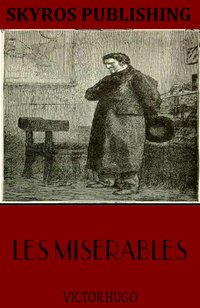 Les Miserables - Victor Hugo - ebook