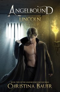 Lincoln - Christina Bauer - ebook