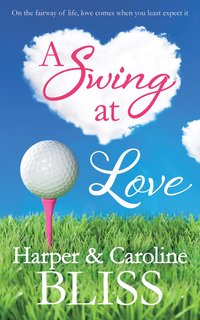 A Swing at Love - Harper Bliss - ebook