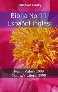 Biblia No.11 Español Inglés - TruthBeTold Ministry - ebook
