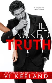 The Naked Truth - Vi Keeland - ebook