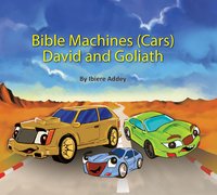 Bible Machines - Ibiere Addey - ebook