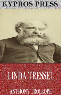 Linda Tressel - Anthony Trollope - ebook