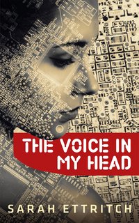 The Voice in My Head - Sarah Ettritch - ebook