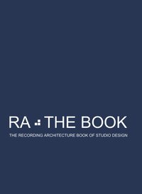 RA The Book Vol 2 - Roger D'Arcy - ebook