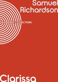 Clarissa - Samuel Richardson - ebook