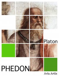 Phedon - Platon - ebook