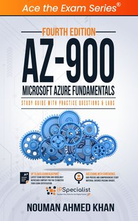 AZ-900 Microsoft Azure Fundamentals - Nouman Ahmed Khan - ebook