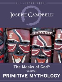 Primitive Mythology - Joseph Campbell - ebook