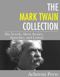 The Mark Twain Collection