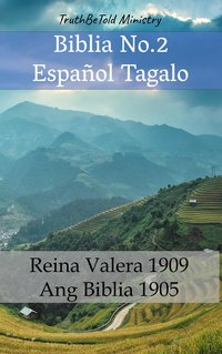 Biblia No.2 Español Tagalo - TruthBeTold Ministry - ebook