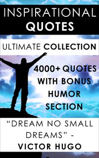 Inspirational Quotes - Ultimate Collection - Darryl Marks - ebook