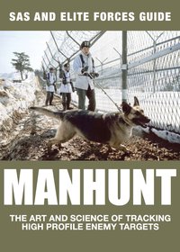 Manhunt - Alexander Stilwell - ebook