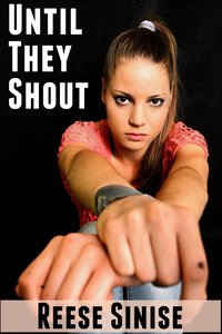 Until They Shout - Reese Sinise - ebook