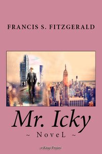 Mr. Icky - Francis Scott Fitzgerald - ebook