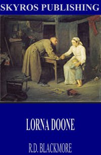 Lorna Doone - R.D. Blackmore - ebook