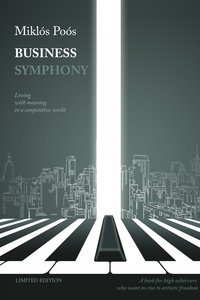 Business Symphony - Miklos Poos - ebook