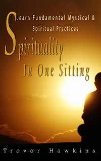 Spirituality In One Sitting - Trevor Hawkins - ebook