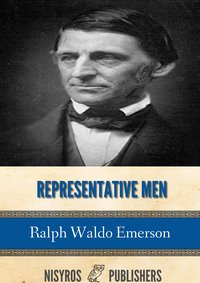 Representative Men - Ralph Waldo Emerson - ebook