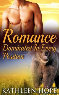 Dominated In Every Position - Kathleen Hope - ebook