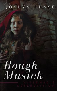 Rough Musick - Joslyn Chase - ebook