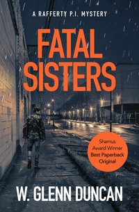 Fatal Sisters - W. Glenn Duncan - ebook