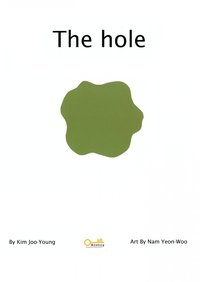 The Hole - Kim Joo-Young - ebook