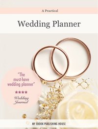 Wedding Planner - My Ebook Publishing House - ebook