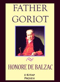 Father Goriot - Honore De Balzac - ebook
