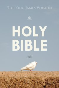 Holy Bible: The King James Version - Josh Verbae - ebook